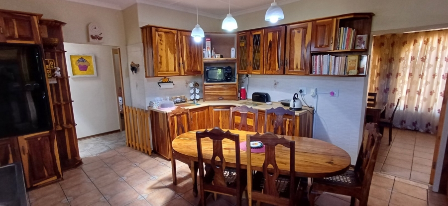 4 Bedroom Property for Sale in Panorama Free State
